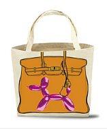 My Other Bag Audrey - Balloon