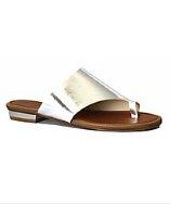 Dee Keller Turner Metallic Sandal