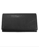 Latico Leathers Yasmin Wallet