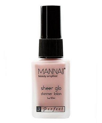 Manna Kadar Cosmetics Sheer Glo