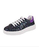 Triver Flight Glitter Sneaker