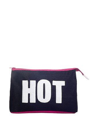 Alexandra Ferguson Hot Makeup Case
