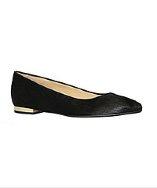 Dee Keller Leanne Pointed Toe Flat