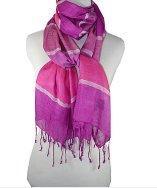 Pr By Pr Cashmere Confetti Scarf