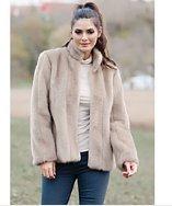Donna Salyers' Fabulous-furs Favorite Jacket