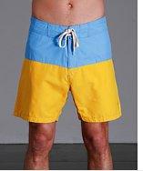 Lightningbolt Surfari  Boardshort