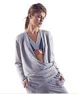 Nesh Nyc Ballet Cardi