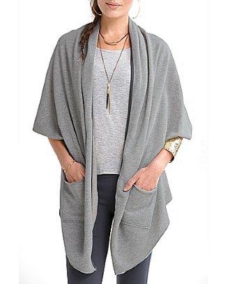 Nesh Nyc Shoulder Wrap