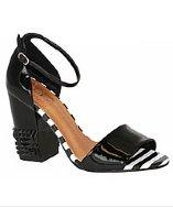 Dee Keller Alice Heeled Sandal