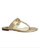 Dee Keller Pierson T-strap Sandal