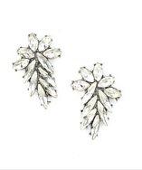 Kristin Perry Vine Studs