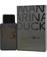 Mandarina Duck Mandarina Duck Black By Mandarina Duck For Men
