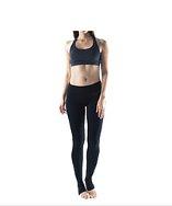 W.i.t.h.-wear It To Heart With Women's Long Leggings Black