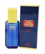 Antonio Puig Aqua Quorum By Antonio Puig For Men