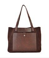 Most Wanted Usa The Hamilton Tote