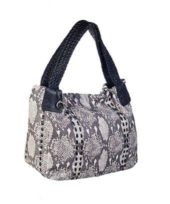 Cashhimi Crosby Leather Tote