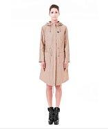 Snowman New York March Water Resistant Parka