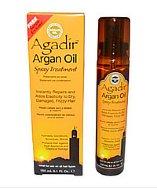 Agadir Argan Oil Spray Treatment Agadir 5.1 Oz Treatment Unisex