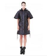 Snowman New York Poke Down Filled Water Resistant Parka