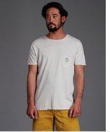 Lightningbolt Aloha Pocket Tee