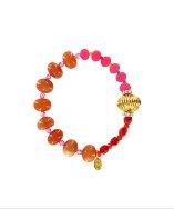 Tarina Tarantino Beaded Bracelet