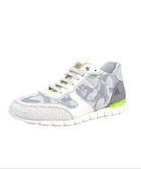 Triver Flight Camo Sneaker