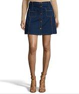 Lee Cooper A-line Skirt