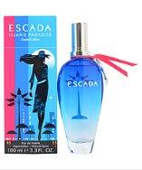 Escada Escada Island Kiss By Escada For Women - Edt Spray (limited Edition)