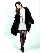 Kristinit Coco Coat