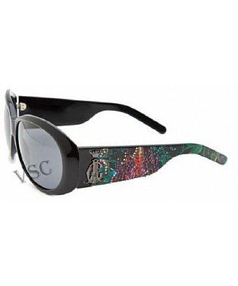 Christian Audigier Christian Audigier Cas410 Broken Hearts Black
