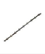Jaipur Atelier Los Angeles Art Deco Bracelet