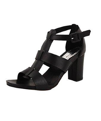 Progetto Gladiator Sandal