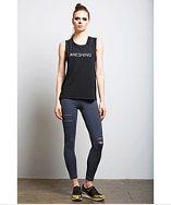 Nesh Nyc Logo Tank