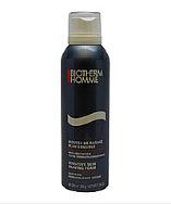 Biotherm Homme Sensitive Skin Shaving Foam Biotherm 7.06 Oz Shaving Foam Unisex