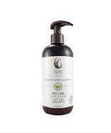 Key West Aloe Key Lime Moisturizing Lotion 12oz