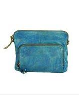 Latico Leathers Brooklyn Crossbody