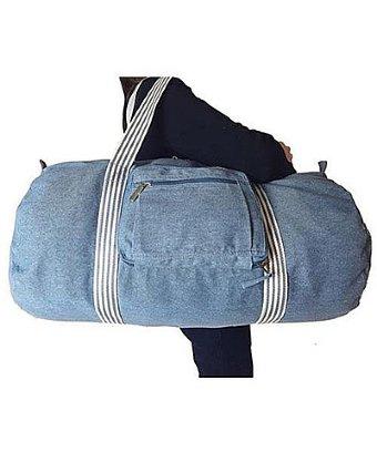 Sacs Collection By Annette Ferber Sacs Collection-collapsible  Fullsize Duffle: 2 Piece Set