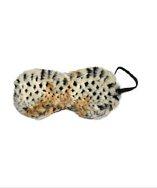 Donna Salyers' Fabulous-furs Couture Eye Mask