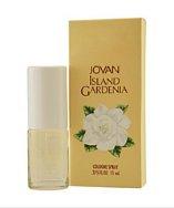 Jovan Jovan Island Gardenia By Jovan For Women
