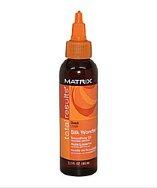 Matrix Total Results Sleek Silk Wonder Smoothing Oil Matrix 3 Oz Oil Unisex