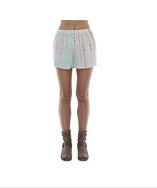 Tangerine Nyc Tanner Shorts