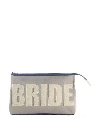 Alexandra Ferguson Bride Makeup Case