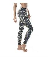 W.i.t.h.-wear It To Heart With Women's Leggings Desert Magic
