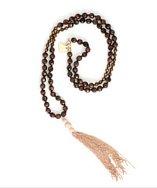 Soul Journey Jewelry Inner Strength Enchantment Necklace