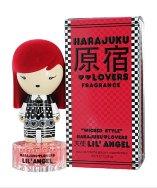 Gwen Stefani Harajuku Lovers Wicked Style Lil Angel By Gwen Stefani For Women