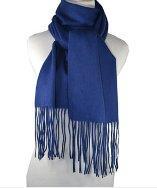 Pr By Pr Cashmere Signature Cashmere Blend Scarf