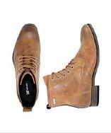 X-ray Jeans Exchange Plain Toe Boot