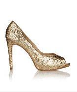 Coye Nokes Alice Peep Toe