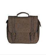 Latico Leathers Harlan Crossbody