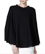 Stella And Jamie Halo Poncho